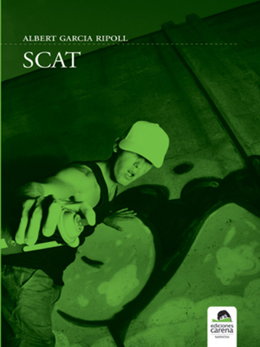 Title details for SCAT by Albert Garcia Ripoll - Available